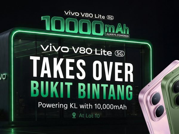 image of vivo V80 Lite 5G Sets Guinness Record With 32-Hour, 37-Minute Battery Livestream Ahead of Malaysia Launch - HelloExpress - 10