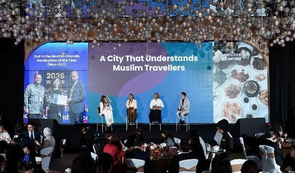 Hong Kong, Guangdong and Macao Come Together in Kuala Lumpur to Pitch Greater Bay Area Multi-Destination Travel to Malaysians 7 Greater Bay Area tourism showcase event in Kuala Lumpur featuring Hong Kong, Guangdong and Macao