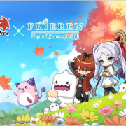 image of MapleStorySEA X Frieren Crossover Brings The Anime Into The Game Starting 9 September - HelloExpress - 7