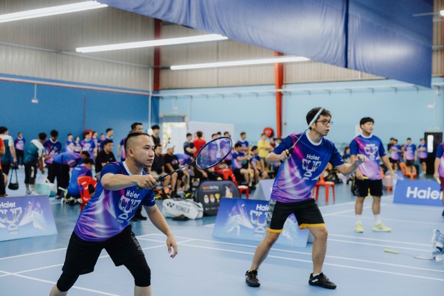 Haier Cup 2026 Concludes with Over 2,500 Players Across Five Malaysian States 6 image of - -