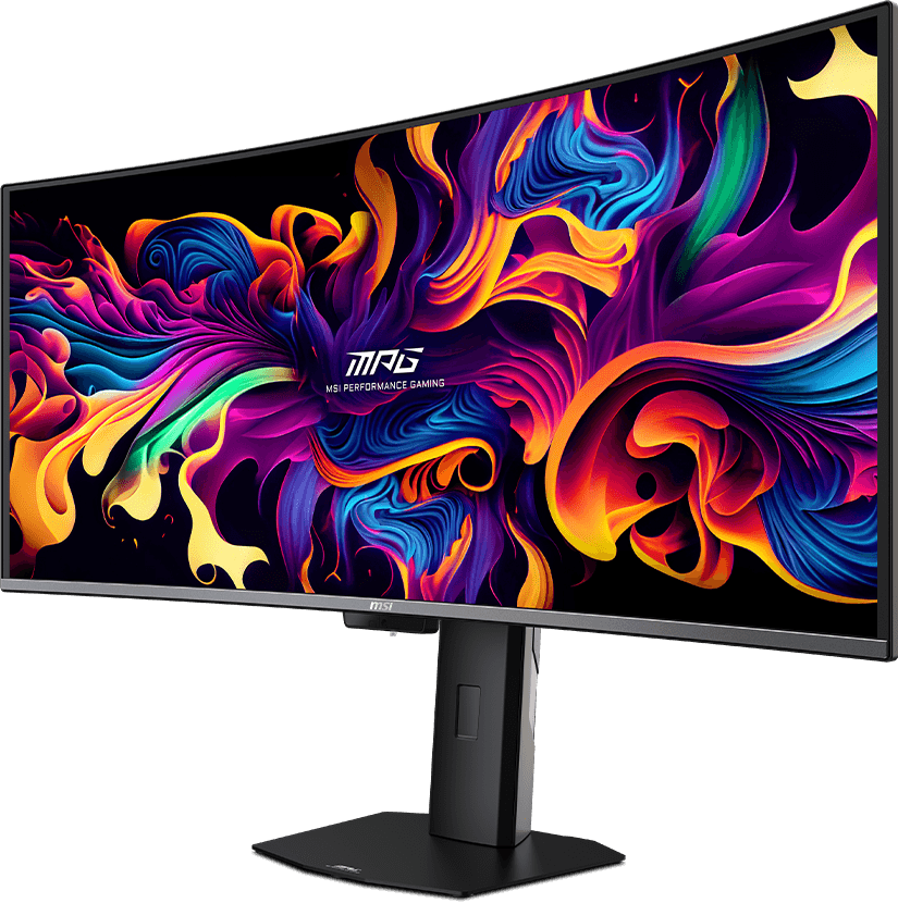 MSI Malaysia 2026 Product Reveal — Complete Round-Up of 8 MEG, MPG and PRO MAX Products 10 MPG 341CQR QD-OLED X36 — value 34-inch 360Hz QD-OLED monitor