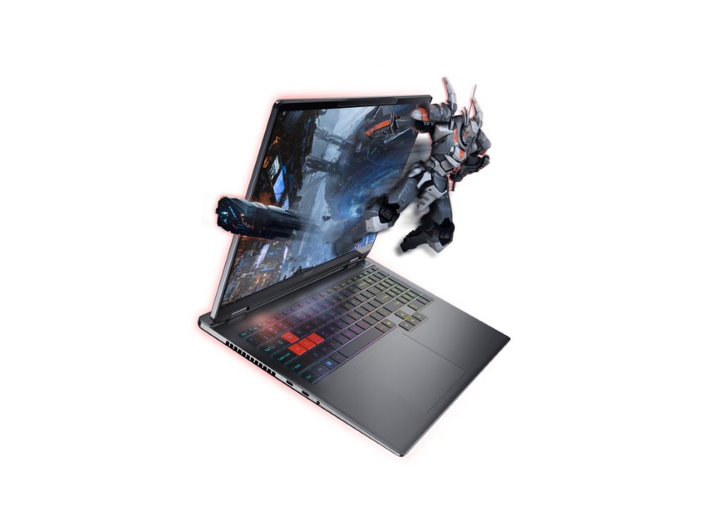 Acer Aspire G 3D 16 Brings Naked-Eye 3D To Mainstream Laptops At IFA 2026 5 image of Acer Aspire G 3D 16 Brings Naked-Eye 3D To Mainstream Laptops At IFA 2026 - HelloExpress - 5