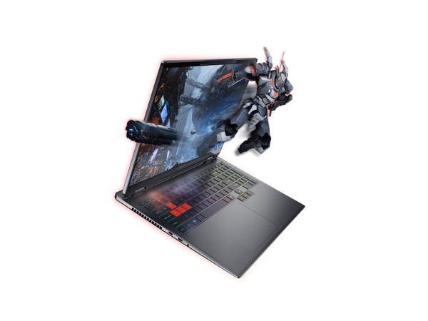 image of Acer Aspire G 3D 16 Brings Naked-Eye 3D To Mainstream Laptops At IFA 2026 - HelloExpress - 6