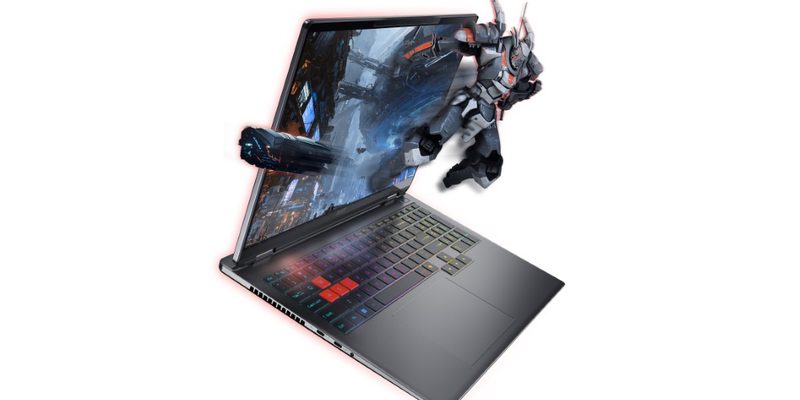 Acer Aspire G 3D 16 Brings Naked-Eye 3D To Mainstream Laptops At IFA 2026 1 image of Acer Aspire G 3D 16 Brings Naked-Eye 3D To Mainstream Laptops At IFA 2026 - HelloExpress - 1