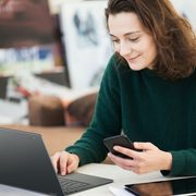 image of Acer Debuts Googlebook 14 — The Industry’s First Convertible Googlebook, Built For Gemini Intelligence - HelloExpress - 4