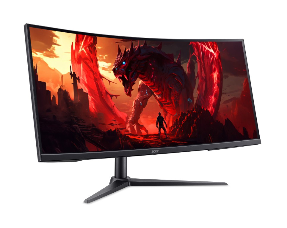 image of Acer Predator XB253Q U1 Leads IFA 2026 Lineup — World's First 1000 Hz FHD Gaming Monitor - HelloExpress - 11