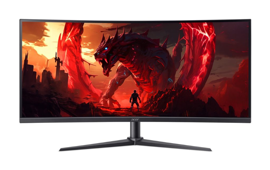 image of Acer Predator XB253Q U1 Leads IFA 2026 Lineup — World's First 1000 Hz FHD Gaming Monitor - HelloExpress - 12