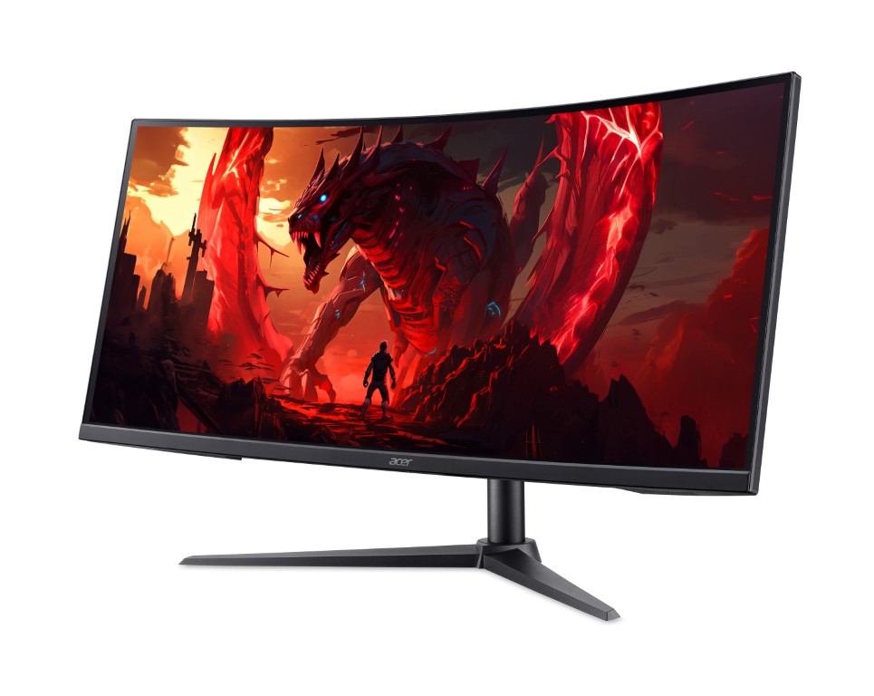 image of Acer Predator XB253Q U1 Leads IFA 2026 Lineup — World's First 1000 Hz FHD Gaming Monitor - HelloExpress - 13