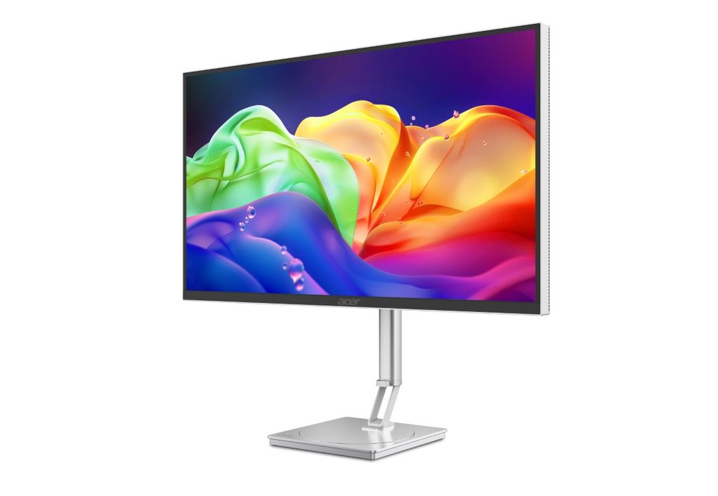 image of Acer Predator XB253Q U1 Leads IFA 2026 Lineup — World's First 1000 Hz FHD Gaming Monitor - HelloExpress - 10