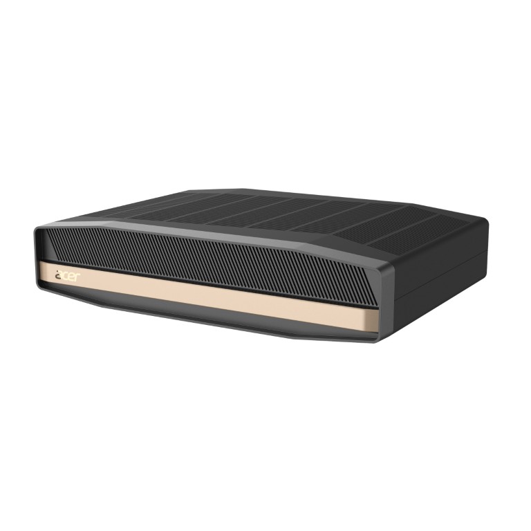 Acer SFF RTX Spark Showcased at IFA 2026 — Up to 1 Petaflop of AI Compute in a Compact Desktop 6 image of Acer SFF RTX Spark Showcased at IFA 2026 — Up to 1 Petaflop of AI Compute in a Compact Desktop - HelloExpress - 6