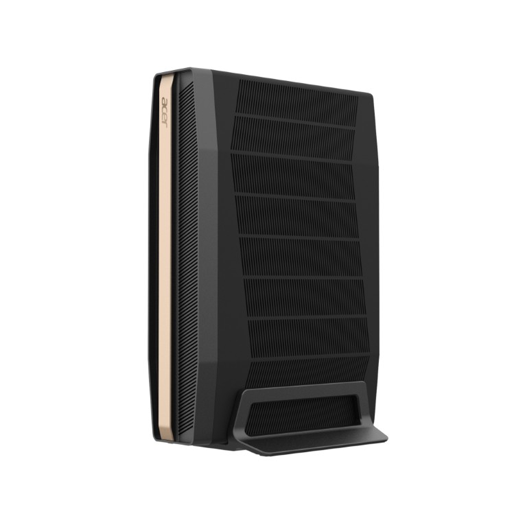 Acer SFF RTX Spark Showcased at IFA 2026 — Up to 1 Petaflop of AI Compute in a Compact Desktop 7 image of Acer SFF RTX Spark Showcased at IFA 2026 — Up to 1 Petaflop of AI Compute in a Compact Desktop - HelloExpress - 7