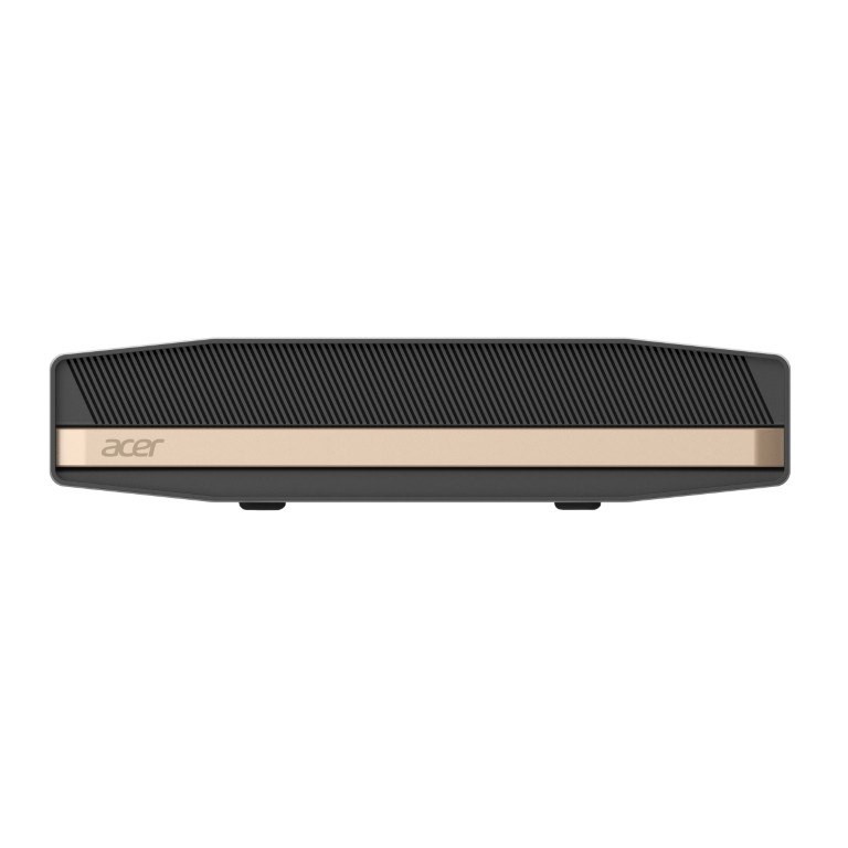 Acer SFF RTX Spark Showcased at IFA 2026 — Up to 1 Petaflop of AI Compute in a Compact Desktop 4 image of Acer SFF RTX Spark Showcased at IFA 2026 — Up to 1 Petaflop of AI Compute in a Compact Desktop - HelloExpress - 4