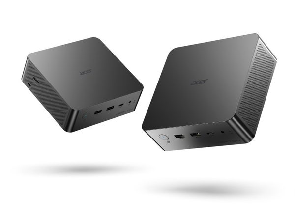 Acer Veriton RI110 Mini Workstation Debuts at IFA 2026 With 120B Local AI Models and Acer Qubi Claw Agent 9 image of Acer Veriton RI110 Mini Workstation Debuts at IFA 2026 With 120B Local AI Models and Acer Qubi Claw Agent - HelloExpress - 9