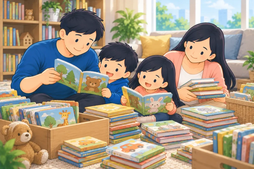 Secondhand items parents can buy for new born baby