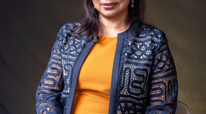 image of Tune Talk Appoints Former Selangor Deputy Police Chief Dato' Sasikala As Epik+ Family Safe Ambassador - HelloExpress - 1