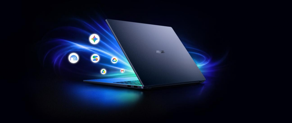 Eligible ASUS Laptops In Malaysia Now Include 3 Months Of Google AI Pro With 5TB Cloud Storage 3 ASUS laptops Google AI Pro offer