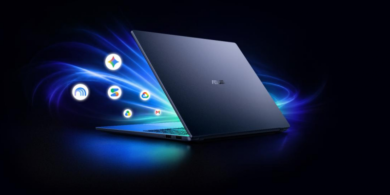 Eligible ASUS Laptops In Malaysia Now Include 3 Months Of Google AI Pro With 5TB Cloud Storage 1 image of Eligible ASUS Laptops In Malaysia Now Include 3 Months Of Google AI Pro With 5TB Cloud Storage - HelloExpress - 1