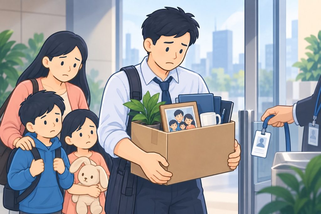 Why Relying on Your Company Medical Card Is the Costliest Bet for Malaysian Parents 6 image of Why Relying on Your Company Medical Card Is the Costliest Bet for Malaysian Parents - HelloExpress - 4
