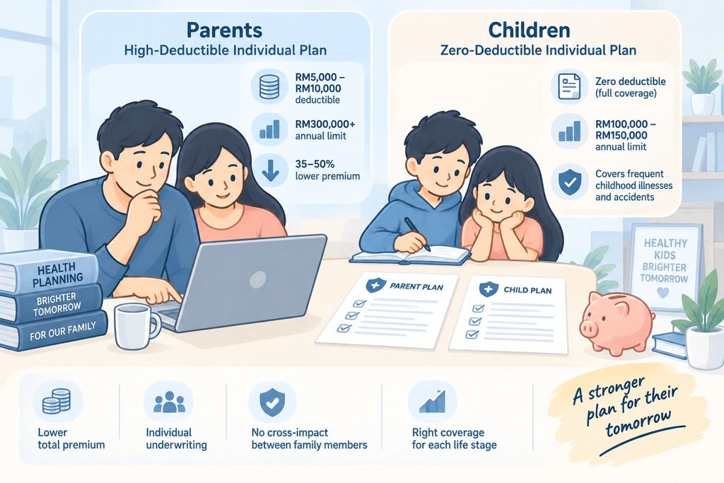 Why Your Family Medical Card May Be Putting Your Family At Risk 10 image of Why Your Family Medical Card May Be Putting Your Family At Risk - HelloExpress - 6