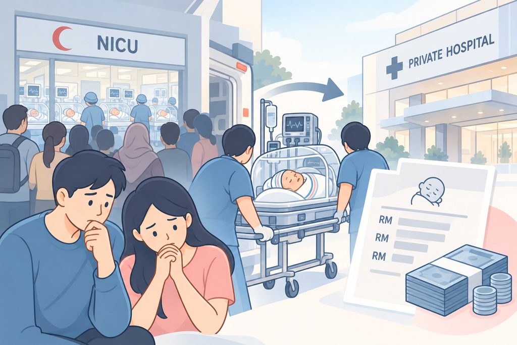 image of Maternity Insurance in the First 30 Days: Why Waiting Until Delivery Leaves Your Newborn Uninsurable - HelloExpress - 6