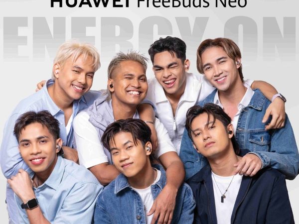 image of HUAWEI FreeBuds Neo Lands in Malaysia at RM399 With Adaptive ANC, 48 kHz Lossless Audio, and Three Colour Choices - HelloExpress - 1