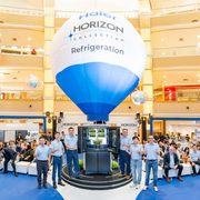 image of Haier Malaysia Unveils the Horizon Collection — Multi-Door Fridges With 10-Day Fresh Meat and an 820L Capacity - HelloExpress - 2