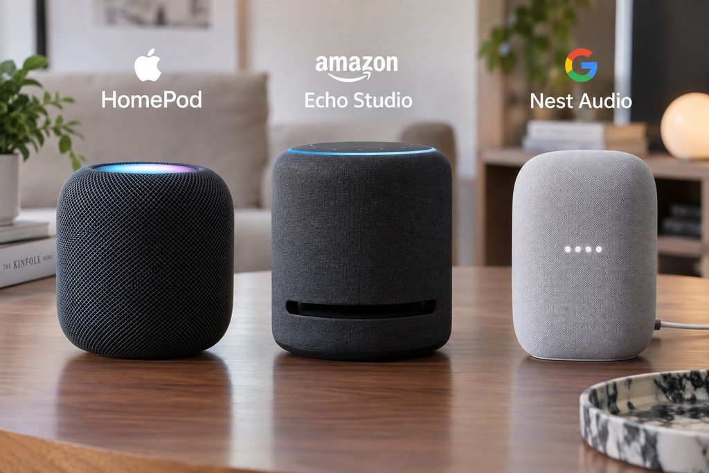 image of Apple's HomePod Is Suddenly Hot Again in the US — What's Changed? - HelloExpress - 5