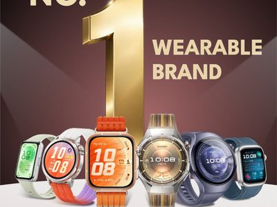 image of HUAWEI Tops Global Smartwatch Shipments In H1 2026, Pre-Teases WATCH GT 7 Series Malaysia Launch For 29 September - HelloExpress - 14
