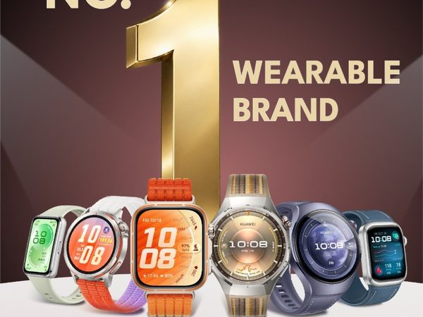 HUAWEI Tops Global Smartwatch Shipments In H1 2026, Pre-Teases WATCH GT 7 Series Malaysia Launch For 29 September 9 image of HUAWEI Tops Global Smartwatch Shipments In H1 2026, Pre-Teases WATCH GT 7 Series Malaysia Launch For 29 September - HelloExpress - 4