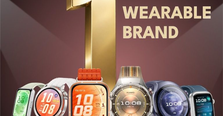 HUAWEI Tops Global Smartwatch Shipments In H1 2026, Pre-Teases WATCH GT 7 Series Malaysia Launch For 29 September 1 image of HUAWEI Tops Global Smartwatch Shipments In H1 2026, Pre-Teases WATCH GT 7 Series Malaysia Launch For 29 September - HelloExpress - 1