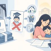 The Payor Waiver Clause: How to Ensure Your Child's Policy Outlives Your Income 14 image of The Payor Waiver Clause: How to Ensure Your Child's Policy Outlives Your Income - HelloExpress - 7