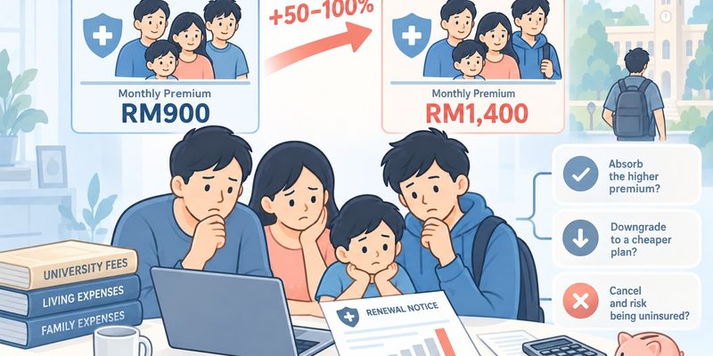 Why Your Family Medical Card May Be Putting Your Family At Risk 1 image of Why Your Family Medical Card May Be Putting Your Family At Risk - HelloExpress - 1