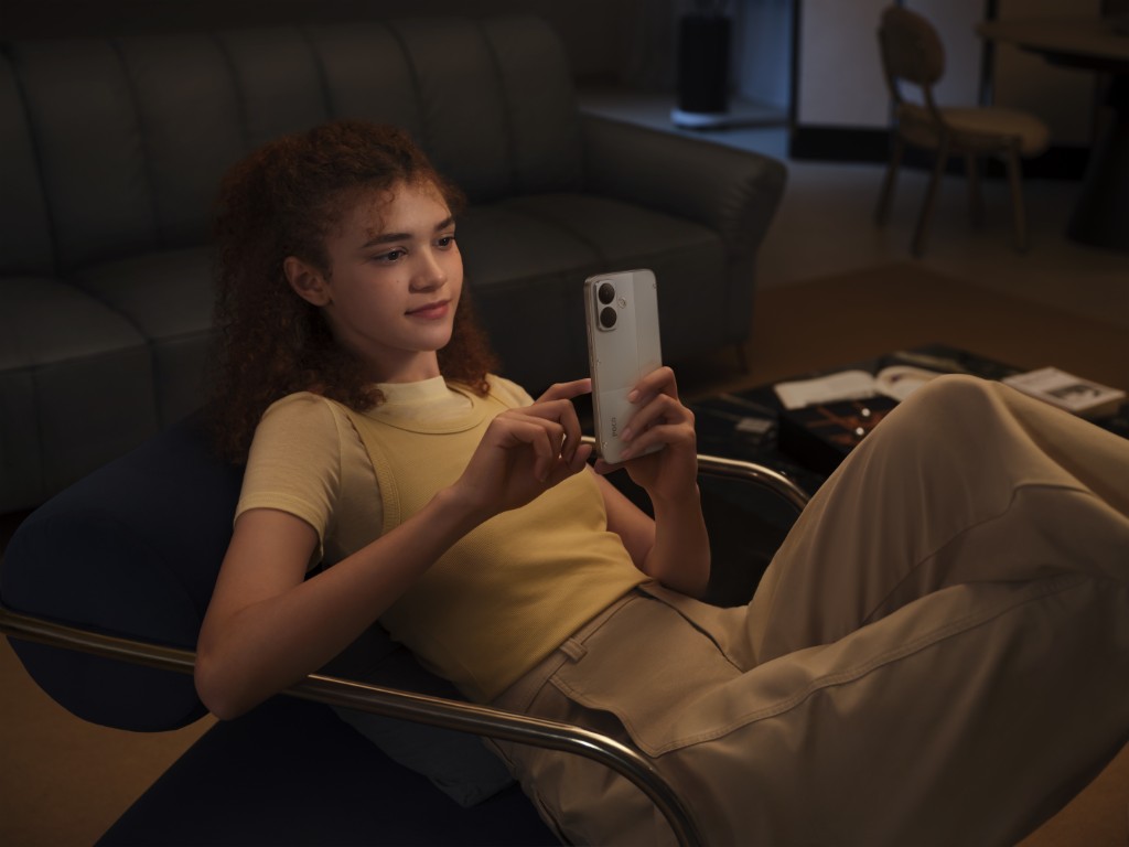 POCO X8 Arrives in Malaysia with 8,340mAh Battery, IP69K Durability, and Snapdragon 6s Gen 4 6 image of - -