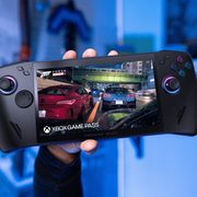 image of Acer Predator Atlas 7 Hands-On: 80 Wh Battery, TMR Sticks, and a DualPlay Concept - HelloExpress - 13