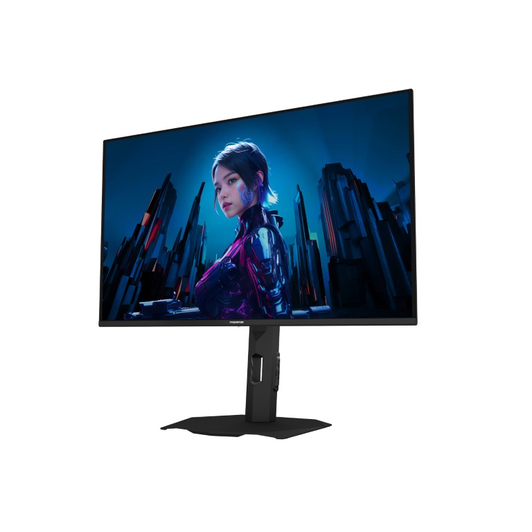 image of Acer Predator XB253Q U1 Leads IFA 2026 Lineup — World's First 1000 Hz FHD Gaming Monitor - HelloExpress - 6