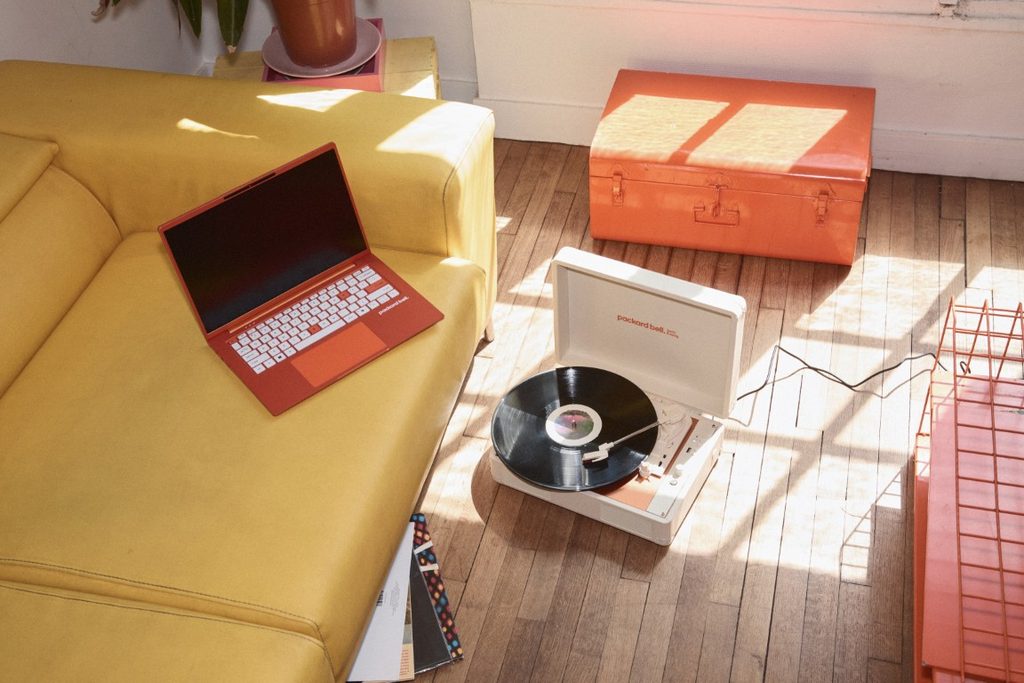 image of Packard Bell Marks 100 Years With DotBook Laptop and a Bold 'Tech It Easy' Lifestyle Relaunch at IFA 2026 - HelloExpress - 9