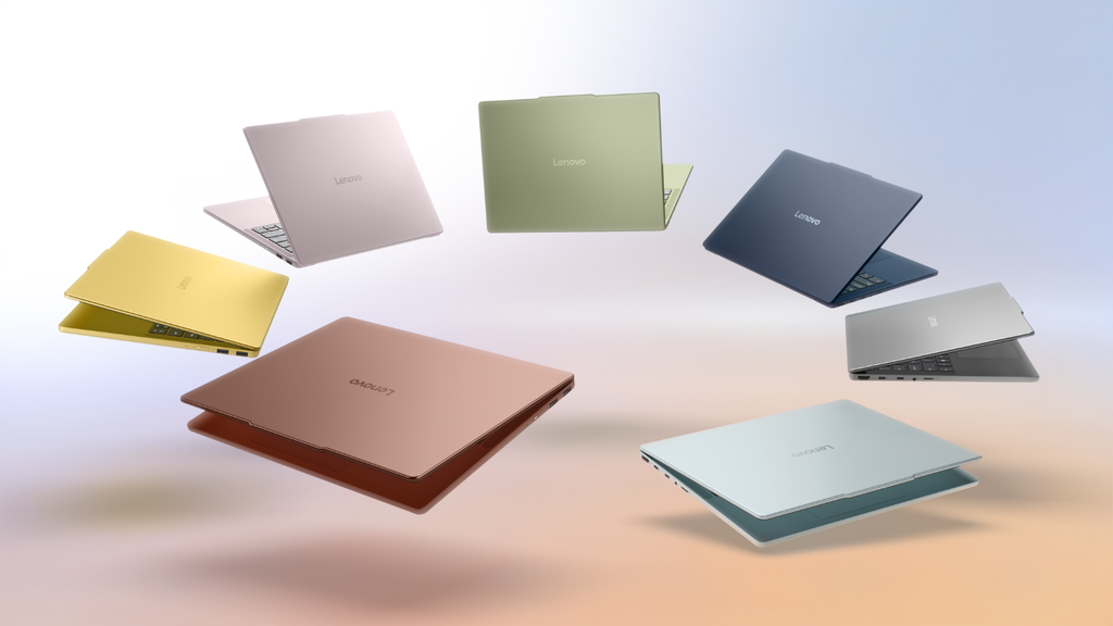 Lenovo at IFA 2026: Everything Announced Across Yoga, Idea, Think, Motorola and Qira 6 image of Lenovo at IFA 2026: Everything Announced Across Yoga, Idea, Think, Motorola and Qira - HelloExpress - 5