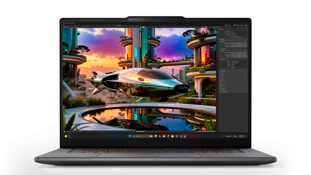 Lenovo at IFA 2026: Everything Announced Across Yoga, Idea, Think, Motorola and Qira 5 image of Lenovo at IFA 2026: Everything Announced Across Yoga, Idea, Think, Motorola and Qira - HelloExpress - 4