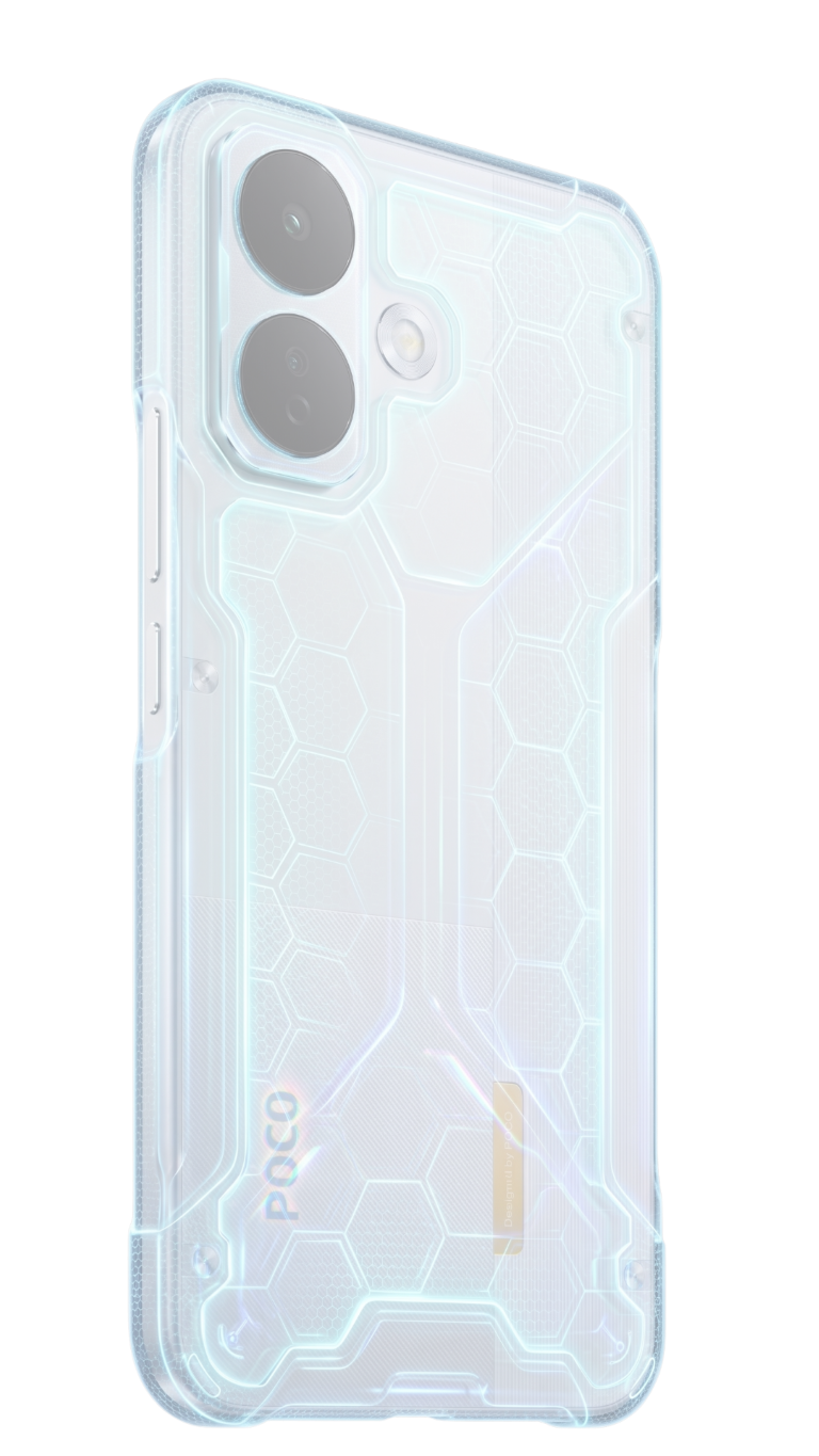 image of POCO X8: Endurance & Durability - HelloExpress - 3