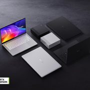 image of ASUS Brings NVIDIA RTX Spark to ProArt P16, P14 and GR1X at IFA 2026 - HelloExpress - 15