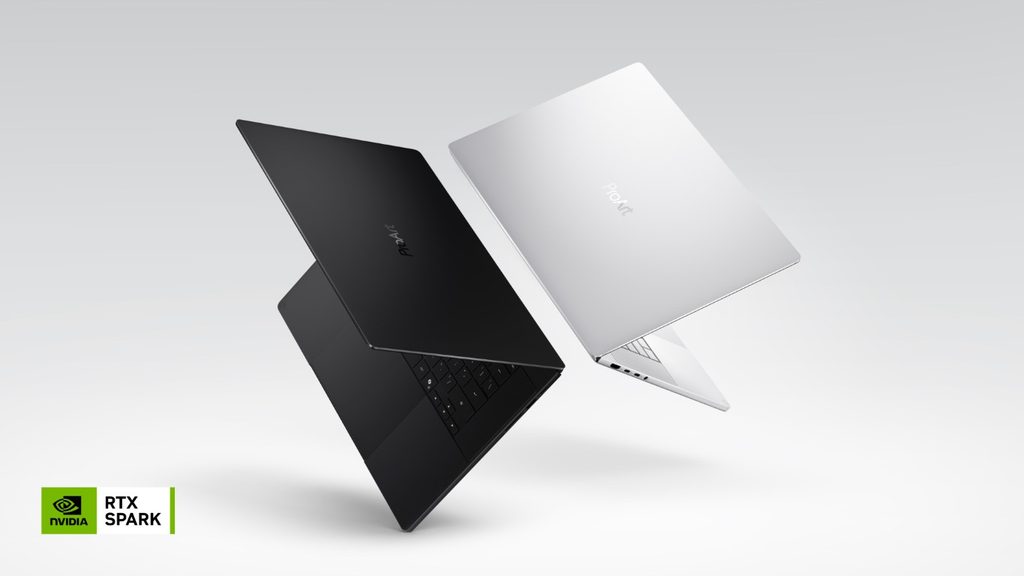 image of ASUS Brings NVIDIA RTX Spark to ProArt P16, P14 and GR1X at IFA 2026 - HelloExpress - 7