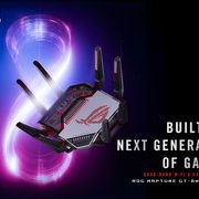 image of ASUS Confirms ROG Rapture GT-BN98 And ZenWiFi BN12 WiFi 8 Routers For Malaysia - HelloExpress - 9