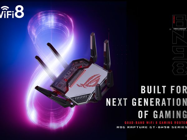 ASUS Confirms ROG Rapture GT-BN98 And ZenWiFi BN12 WiFi 8 Routers For Malaysia 7 image of ASUS Confirms ROG Rapture GT-BN98 And ZenWiFi BN12 WiFi 8 Routers For Malaysia - HelloExpress - 6