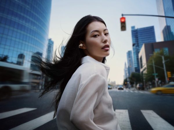 Sennheiser Launches MOMENTUM 5 Wireless, MOMENTUM True Wireless 5, And ACCENTUM Clip In Malaysia — From RM999 7 Sennheiser ACCENTUM Clip open-ear earbuds key visual