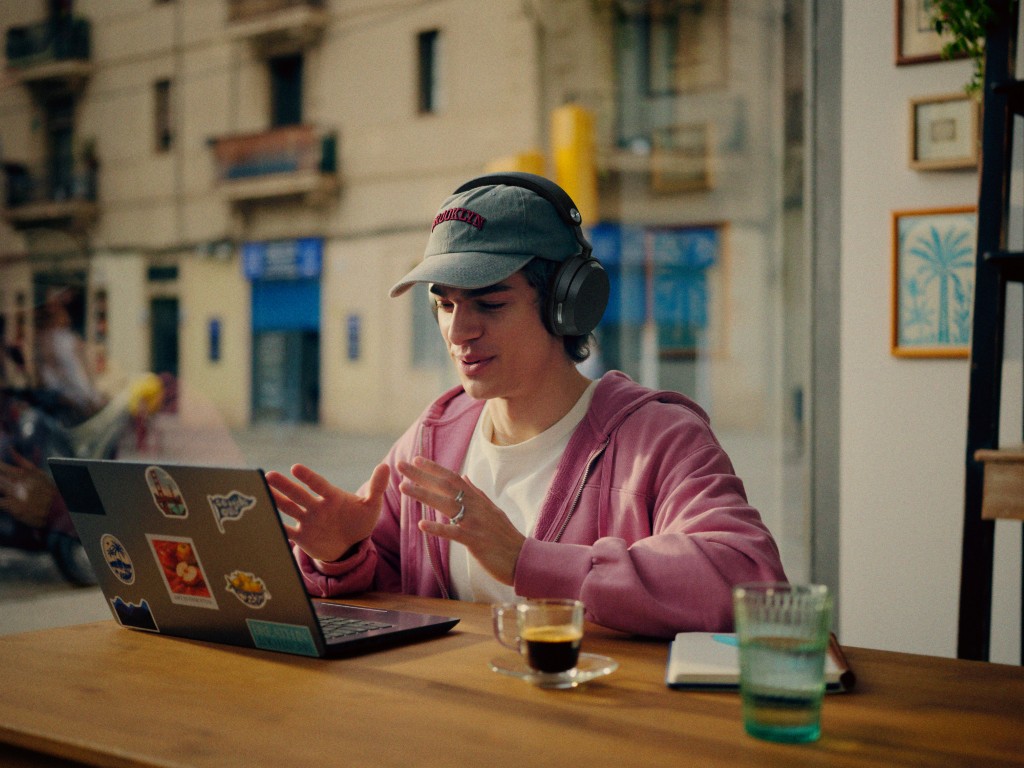 image of Sennheiser Launches MOMENTUM 5 Wireless, MOMENTUM True Wireless 5, And ACCENTUM Clip In Malaysia — From RM999 - HelloExpress - 3
