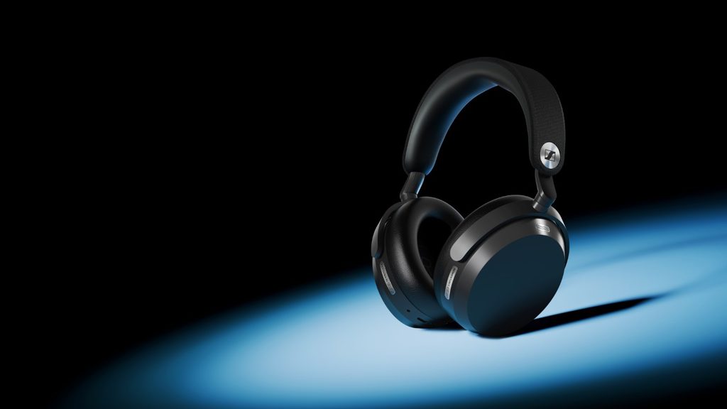 image of Sennheiser Launches MOMENTUM 5 Wireless, MOMENTUM True Wireless 5, And ACCENTUM Clip In Malaysia — From RM999 - HelloExpress - 2