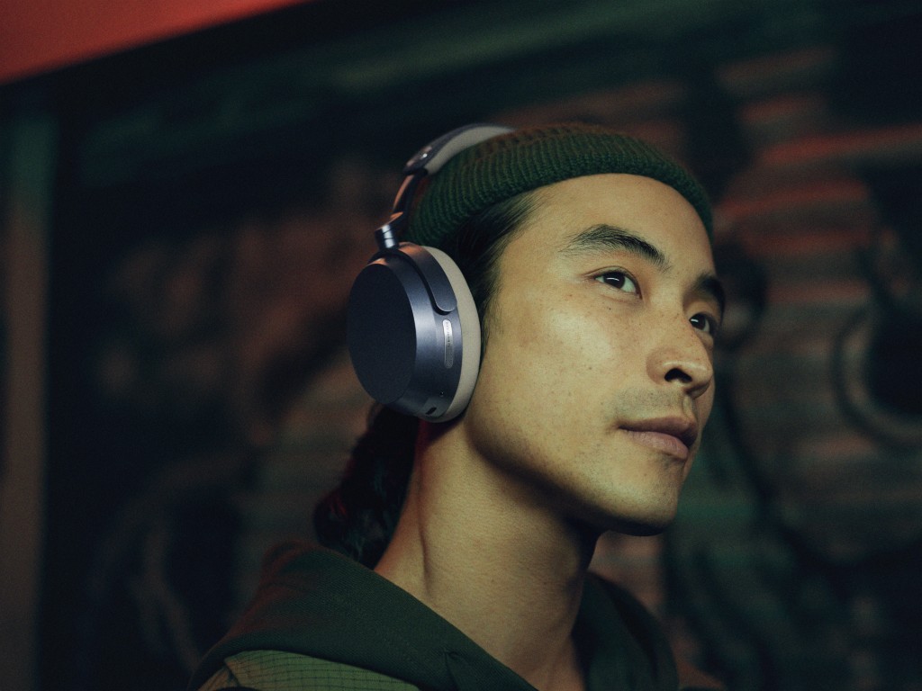 image of Sennheiser Launches MOMENTUM 5 Wireless, MOMENTUM True Wireless 5, And ACCENTUM Clip In Malaysia — From RM999 - HelloExpress - 5