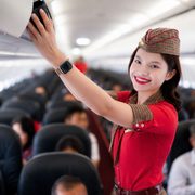 image of Vietjet 9.9 Sale: KL–Vietnam Eco Fares From RM268, Plus 22% Off Deluxe - HelloExpress - 4