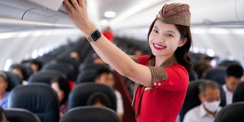 image of Vietjet 9.9 Sale: KL–Vietnam Eco Fares From RM268, Plus 22% Off Deluxe - HelloExpress - 1