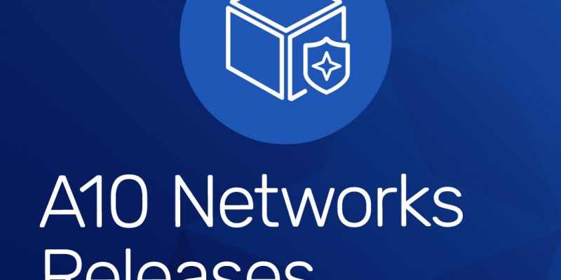 A10 Networks Previews A10 AI Gateway For Enterprise AI Management, Arriving Q4 2026 1 A10 Networks announces A10 AI Gateway - intelligent control plane for AI operations